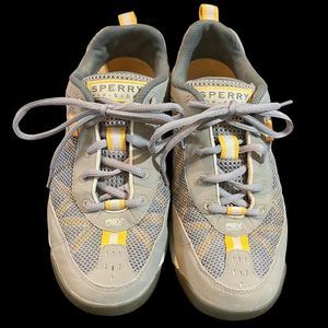 Sperry Men’s Sneakers Size 7.5 / EUC